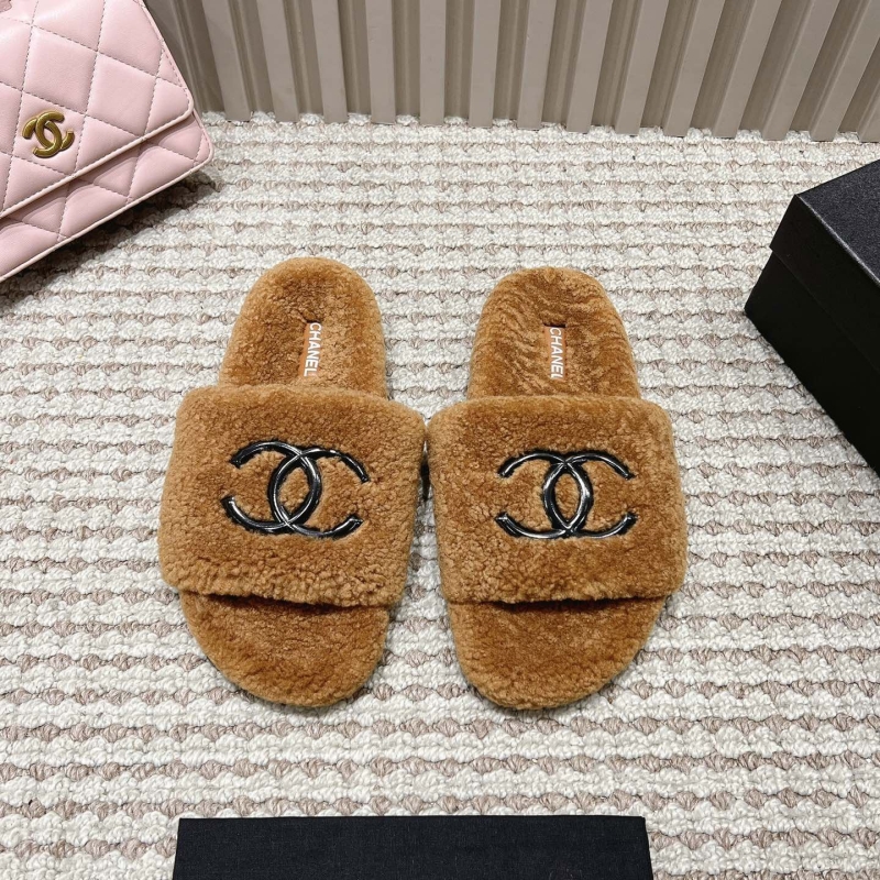 Ch*el slippers